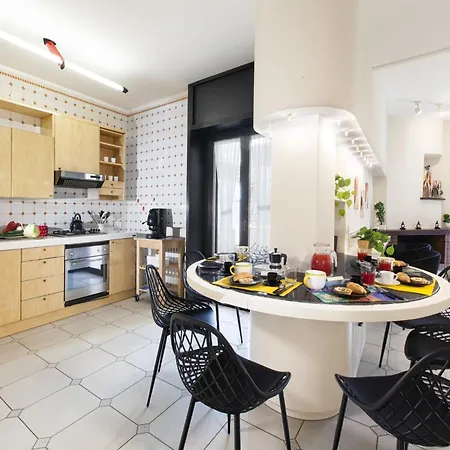 Apartment In Sorrento With Jacuzzi Garden Apartment Sorrento