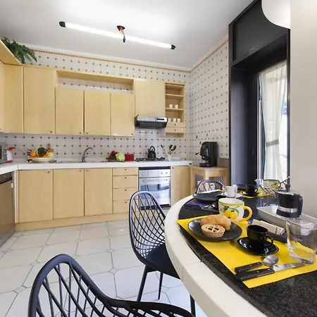 Apartment Apartment For 8 Guests In Sorrento