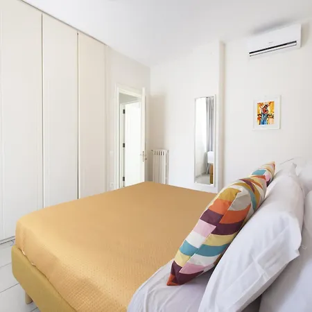 Apartment For 8 Guests In Sorrento Apartment Sorrento